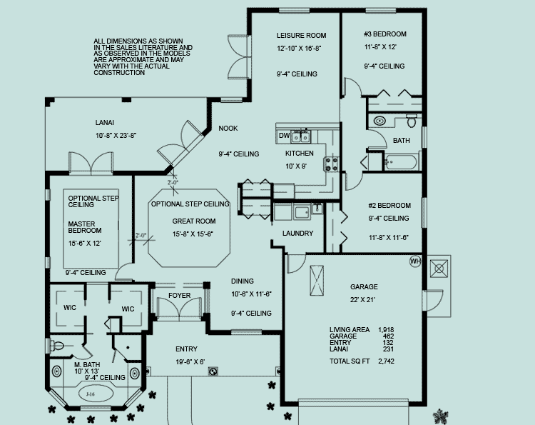 Hampshire Model