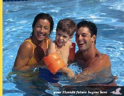 New Vista Properties, your Florida future begins here